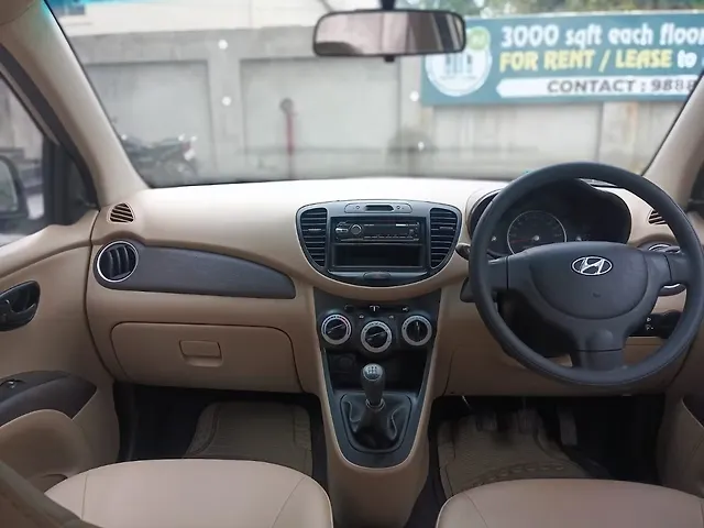 Used Hyundai i10 [2007-2010] Era in Jalandhar