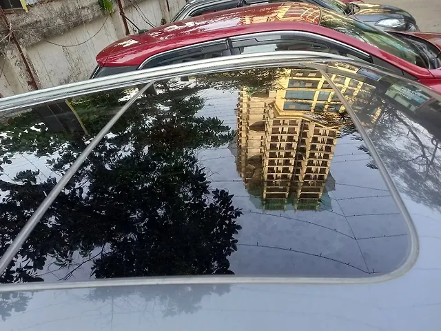 Used Maruti Suzuki Grand Vitara Alpha Plus Intelligent Hybrid eCVT [2023-2025] in Thane