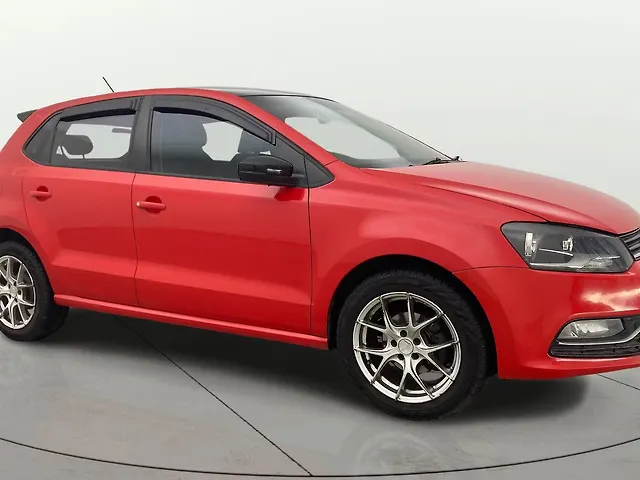 Used 2018 Volkswagen Polo in Chennai