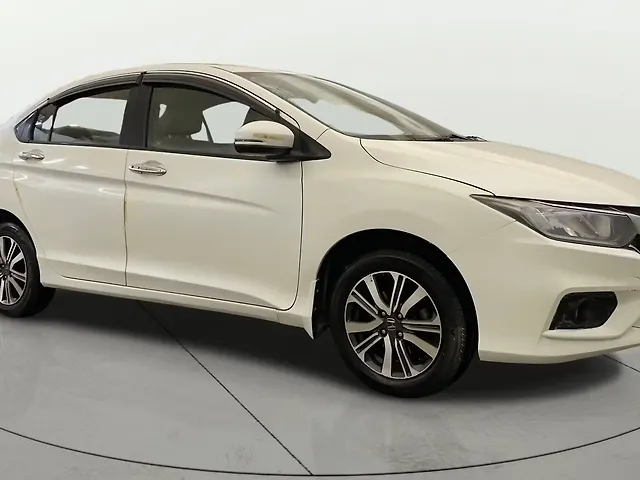 Used 2018 Honda City in Ghaziabad