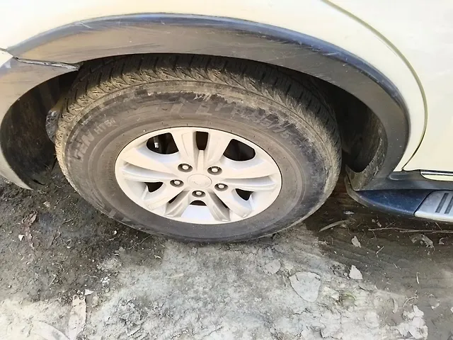 Used Ssangyong Rexton RX7 in Ranchi