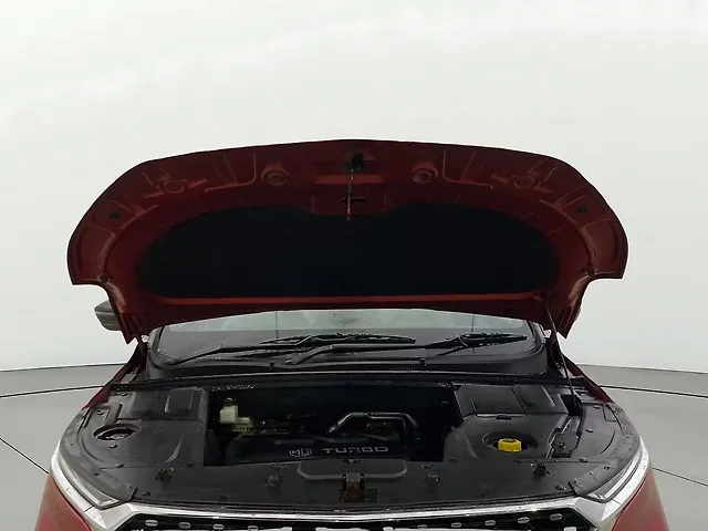 Used MG Hector [2019-2021] Sharp Hybrid 1.5 Petrol in Mumbai
