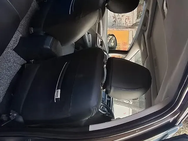 Used Honda WR-V [2017-2020] VX MT Diesel in Lucknow