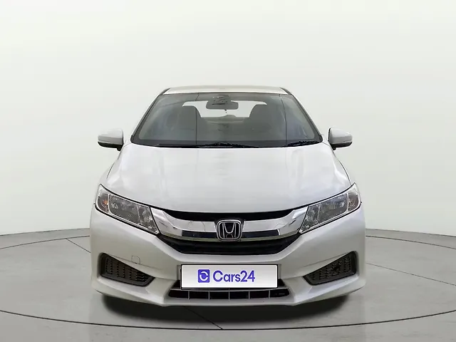 Used Honda City [2014-2017] SV in Mumbai