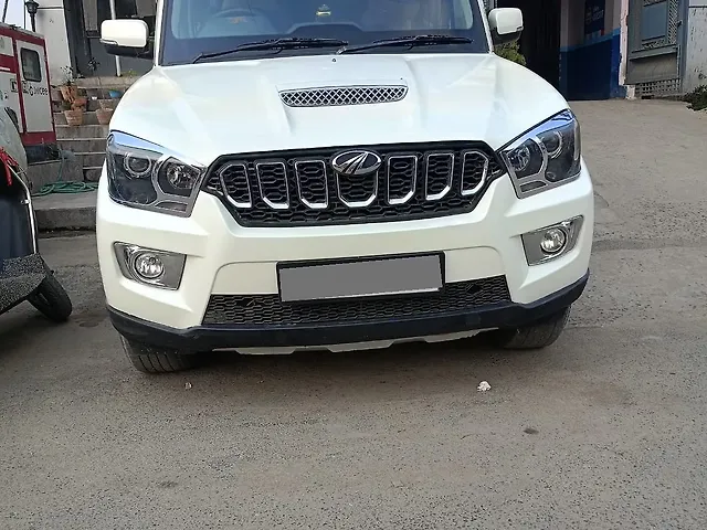 Used 2018 Mahindra Scorpio in Bettiah