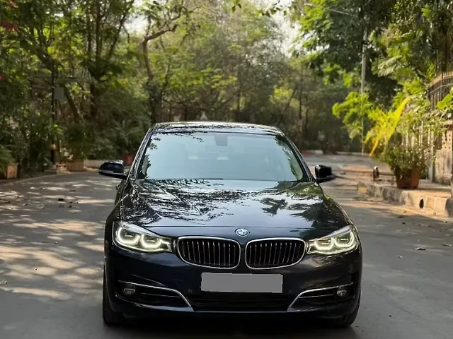Used 2018 BMW 3 Series GT in Mumbai