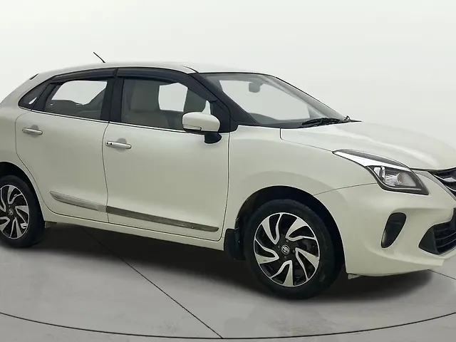 Used 2020 Toyota Glanza in Delhi