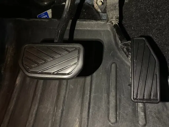 Used Toyota Glanza [2019-2022] G CVT in Delhi
