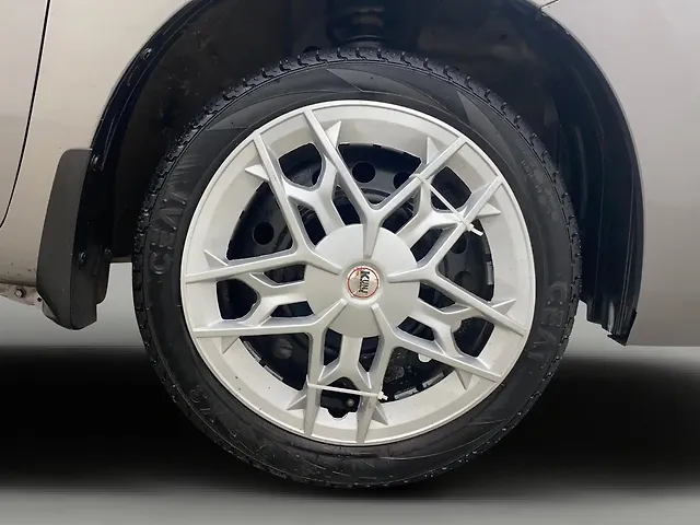 Used Maruti Suzuki Wagon R 1.0 [2014-2019] VXI AMT in Hyderabad