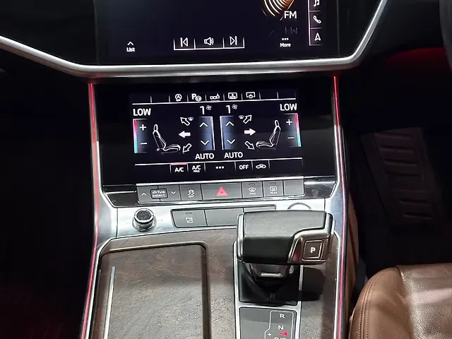 Used Audi A6 Technology 45 TFSI [2019-2024] in Lucknow