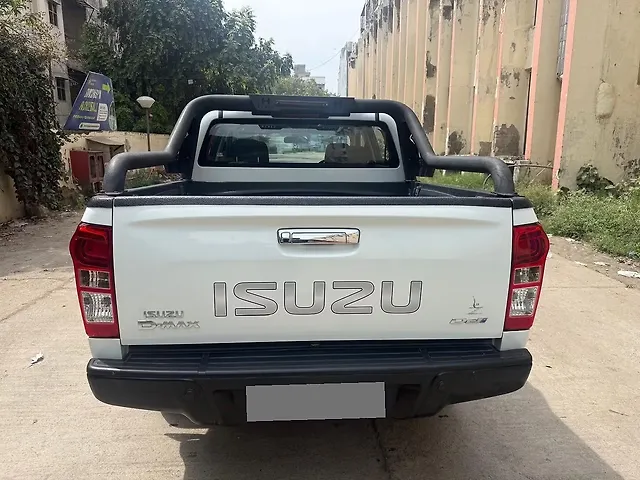 66 Second Hand Isuzu Cars in India, Used Isuzu Cars for Sale