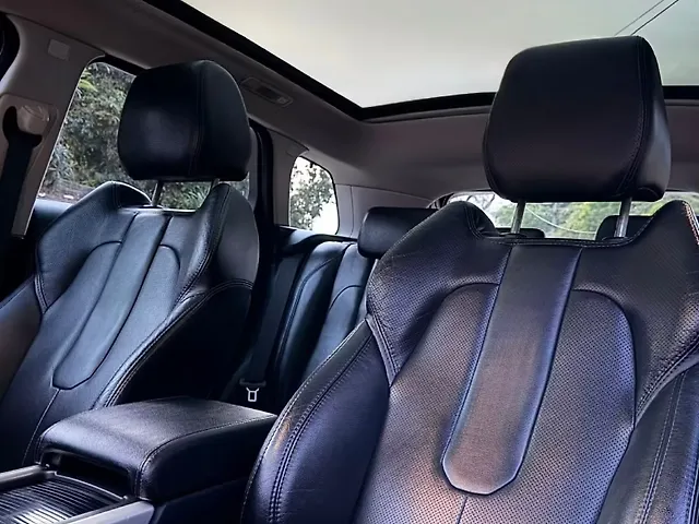 Used Land Rover Range Rover Evoque [2014-2015] Dynamic SD4 in Ludhiana