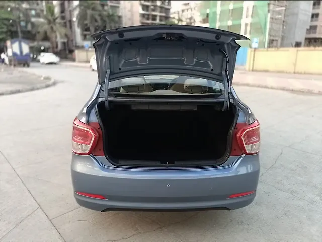 Used Hyundai Xcent [2014-2017] S 1.2 (O) in Navi Mumbai