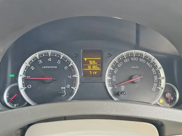 Used Maruti Suzuki Ertiga [2018-2022] VXi CNG [2019-2020] in Thane