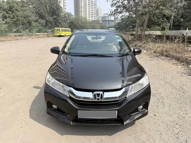 Used 2016 Honda City in Mumbai