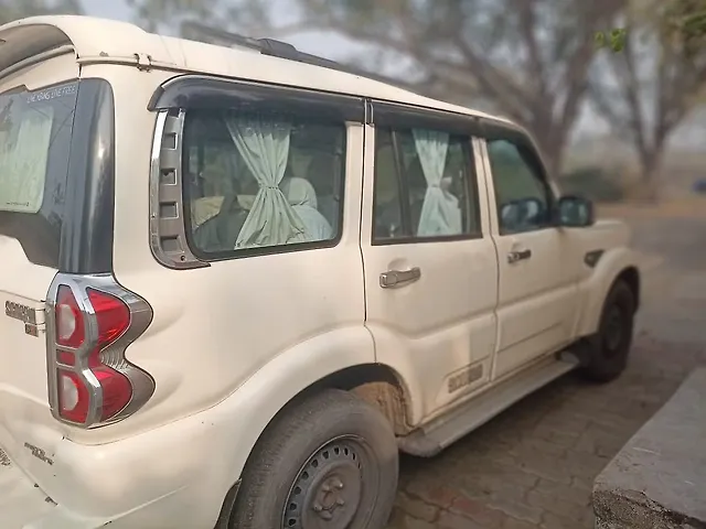 Used 2020 Mahindra Scorpio in Ranchi