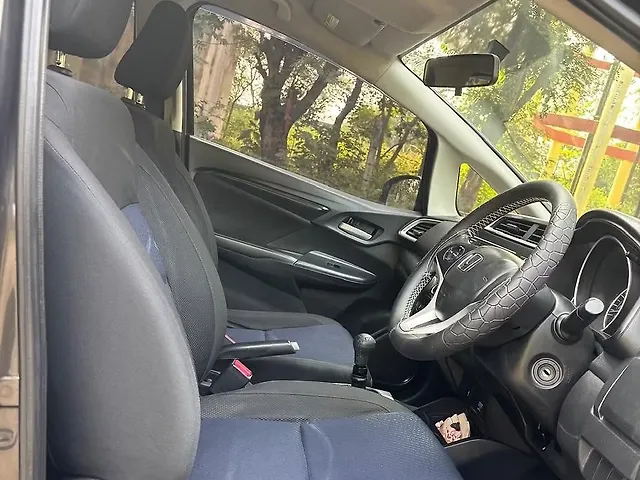 Used Honda WR-V [2017-2020] S MT Diesel in Nagpur