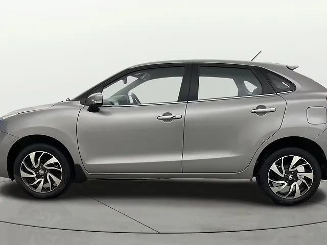 Used Toyota Glanza [2019-2022] G in Chennai