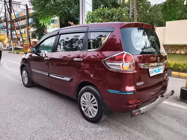 Used Maruti Suzuki Ertiga [2012-2015] VDi in Indore