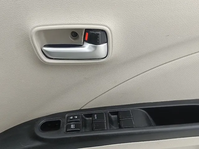 Used Maruti Suzuki Celerio [2017-2021] VXi (O) CNG [2017-2019] in Delhi