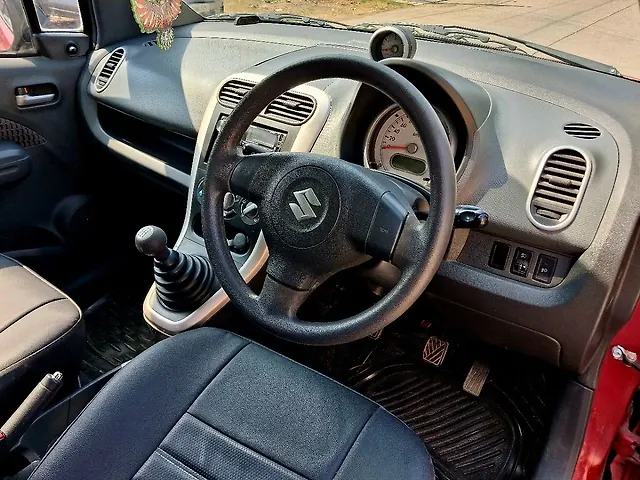 Used Maruti Suzuki Ritz Vdi BS-IV in Indore Used Maruti Suzuki Ritz Vdi BS-IV in Indore