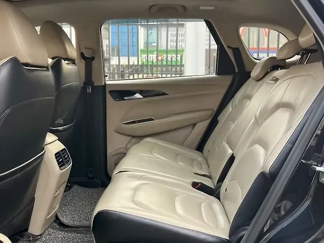 Used MG Hector [2021-2023] Sharp 1.5 Petrol CVT in Raipur