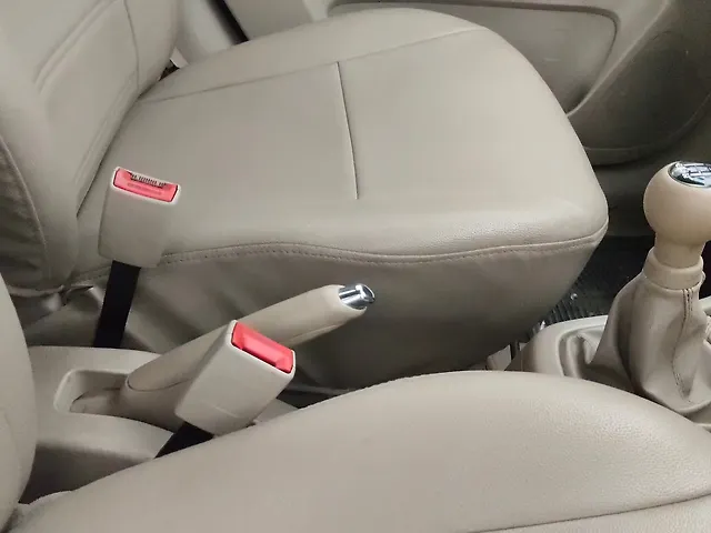 Used Maruti Suzuki Ertiga VXi Petrol Manual in Pune