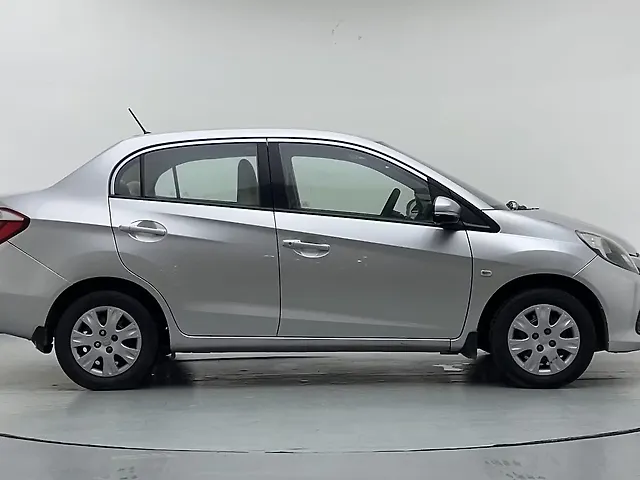 Used Honda Amaze [2013-2016] 1.2 S AT i-VTEC in Ghaziabad
