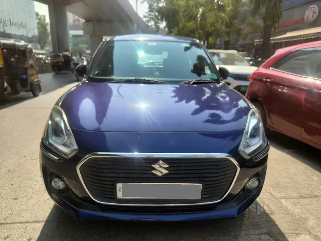 Used 2019 Maruti Suzuki Swift in Mumbai