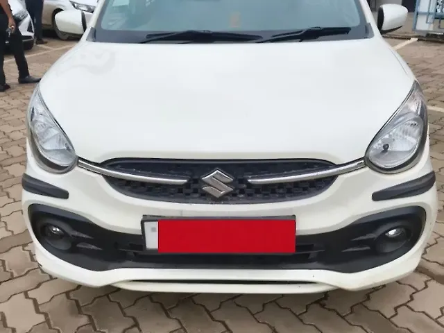 Used 2022 Maruti Suzuki Celerio in Raipur