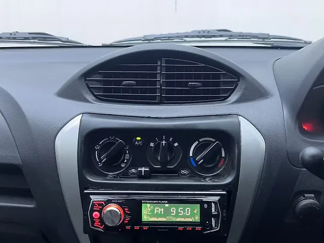 Used Maruti Suzuki Alto 800 [2012-2016] Vxi in Hyderabad