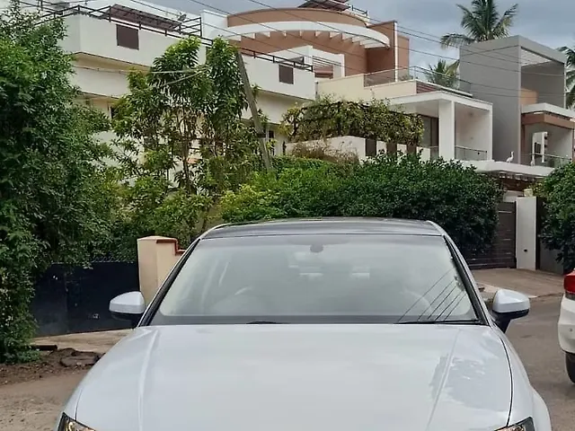 Used 2016 Audi A3 in Coimbatore