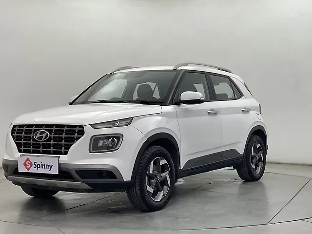 Used 2020 Hyundai Venue in Chennai Used 2020 Hyundai Venue in Chennai