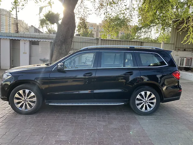 Used Mercedes-Benz GLS [2016-2020] 350 d in Lucknow