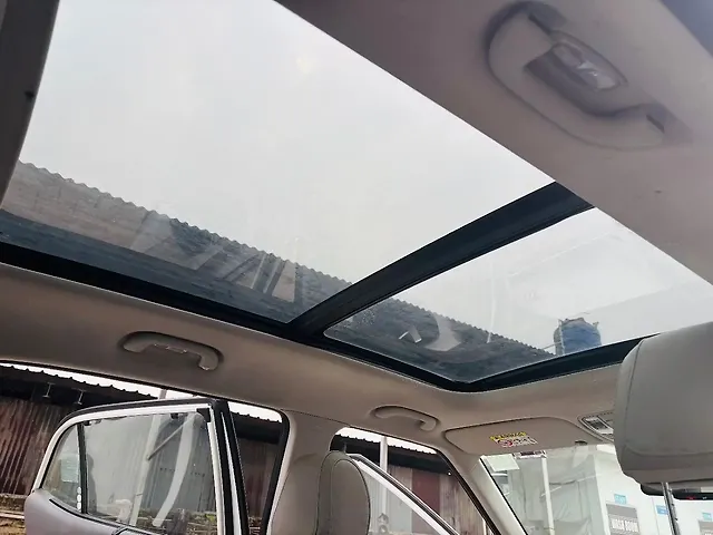 Used Hyundai Creta SX (O) Petrol 1.5L Manual in Guwahati