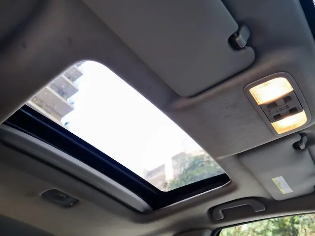 Used Honda WR-V [2017-2020] Exclusive Edition Petrol in Delhi