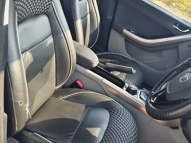 Used Tata Nexon [2017-2020] XZA Plus Diesel in Rudrapur