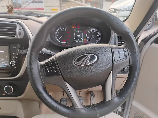 Used Mahindra Bolero Neo [2021-2022] N10 in Gorakhpur