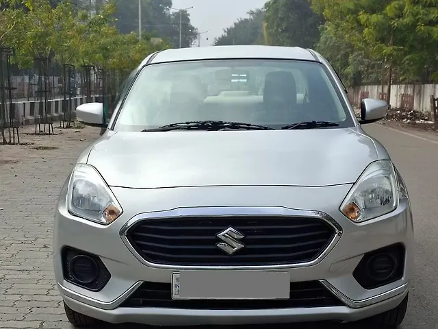 Used 2018 Maruti Suzuki Swift in Kanpur
