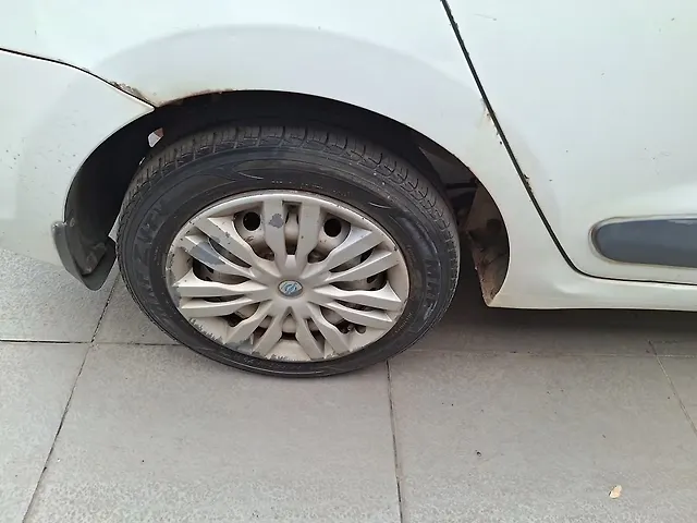 Used Hyundai Xcent [2014-2017] S ABS 1.2 [2015-2016] in Raipur