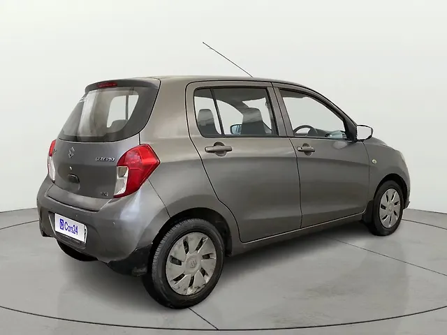Used Maruti Suzuki Celerio [2017-2021] VXi CNG [2017-2019] in Delhi