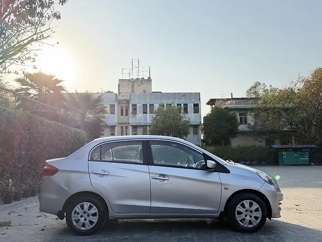 Used Honda Amaze [2013-2016] 1.2 S i-VTEC in Delhi