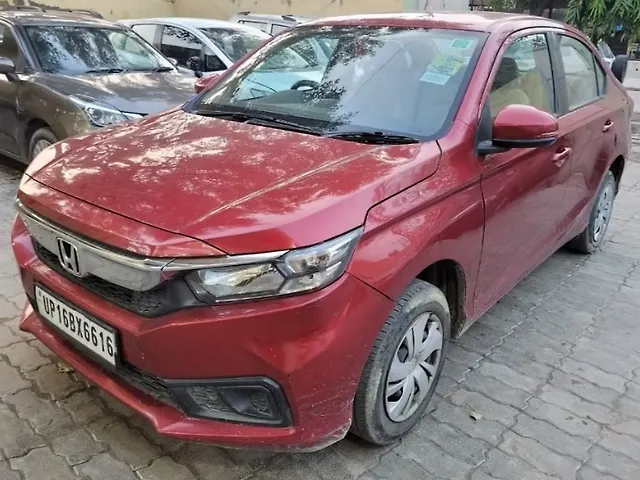 Used 2018 Honda Amaze in Kanpur