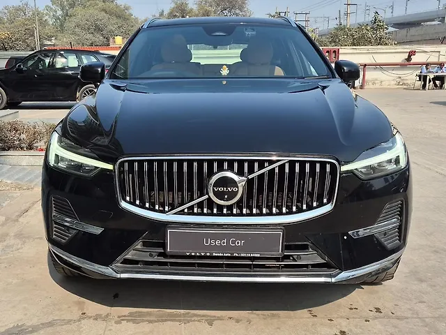 Used 2022 Volvo XC60 in Delhi