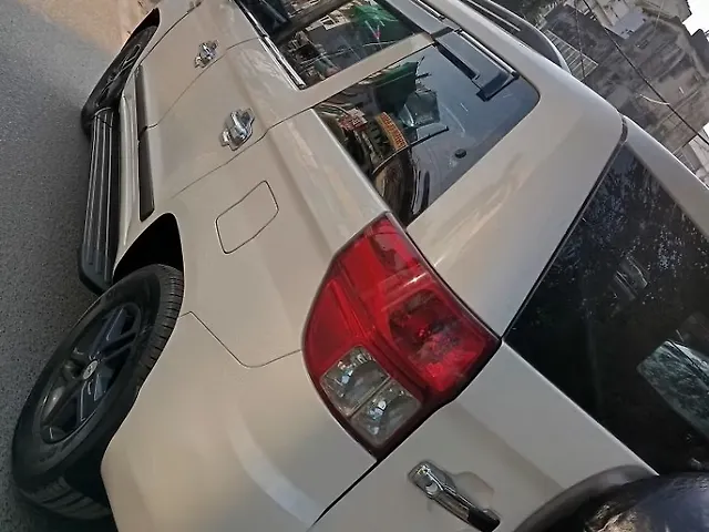 Used Mahindra TUV300 PLUS P8 in Patna