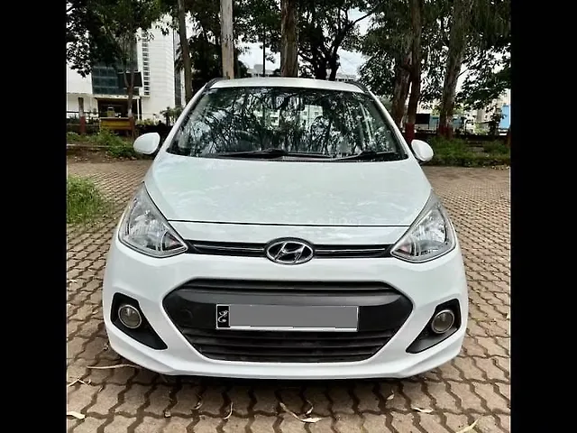 Used 2015 Hyundai Grand i10 in Nashik Used 2015 Hyundai Grand i10 in Nashik