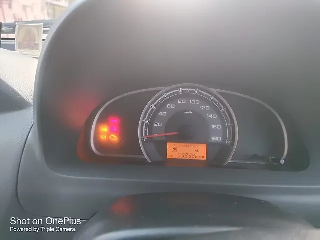 Used Maruti Suzuki Alto 800 [2012-2016] Lxi CNG in Kanpur