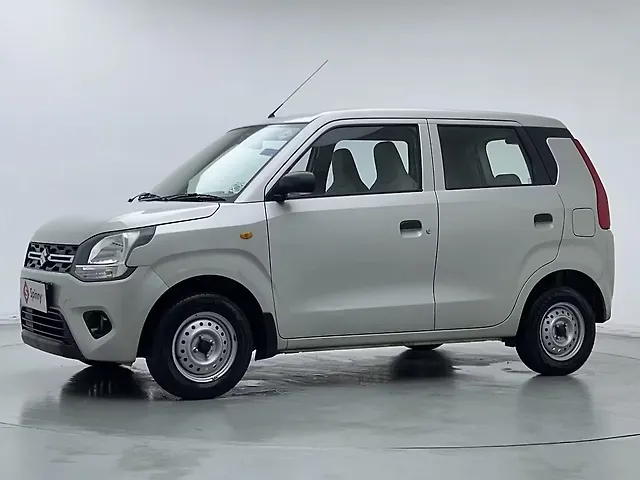 Used 2021 Maruti Suzuki Wagon R in Delhi