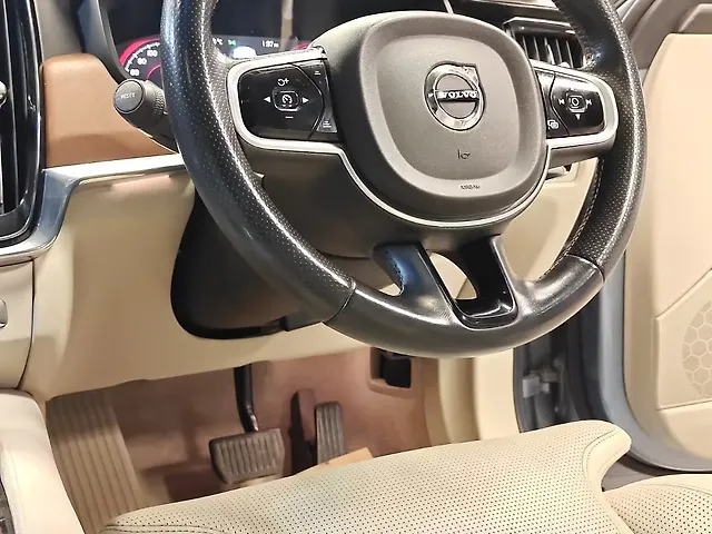 Used Volvo S90 [2016-2021] Inscription D4 [2016-2020] in Lucknow