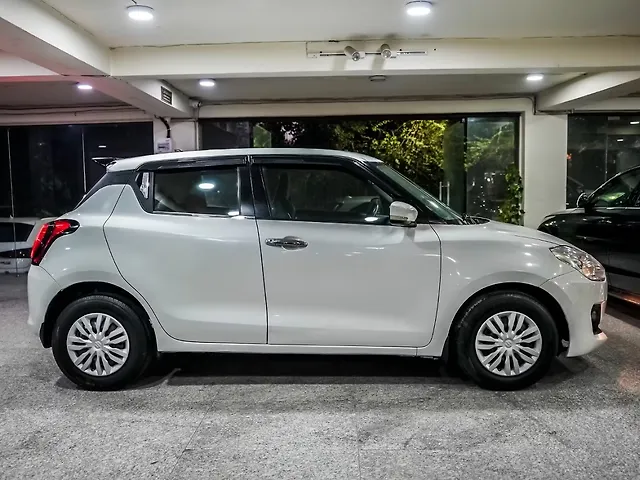 Used Maruti Suzuki Swift [2018-2021] VXi in Delhi